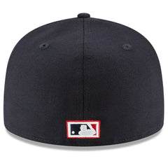 California Angels New Era Cooperstown Collection Wool 59FIFTY Fitted Hat - MLB