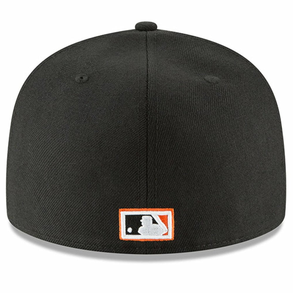 Baltimore Orioles New Era Cooperstown Collection Wool 59FIFTY Fitted Hat - MLB