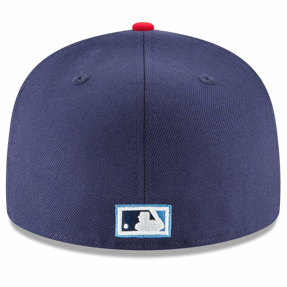 California Angels New Era Cooperstown Collection Wool 59FIFTY Fitted Hat - MLB