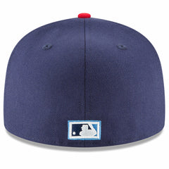 California Angels New Era Cooperstown Collection Wool 59FIFTY Fitted Hat - MLB