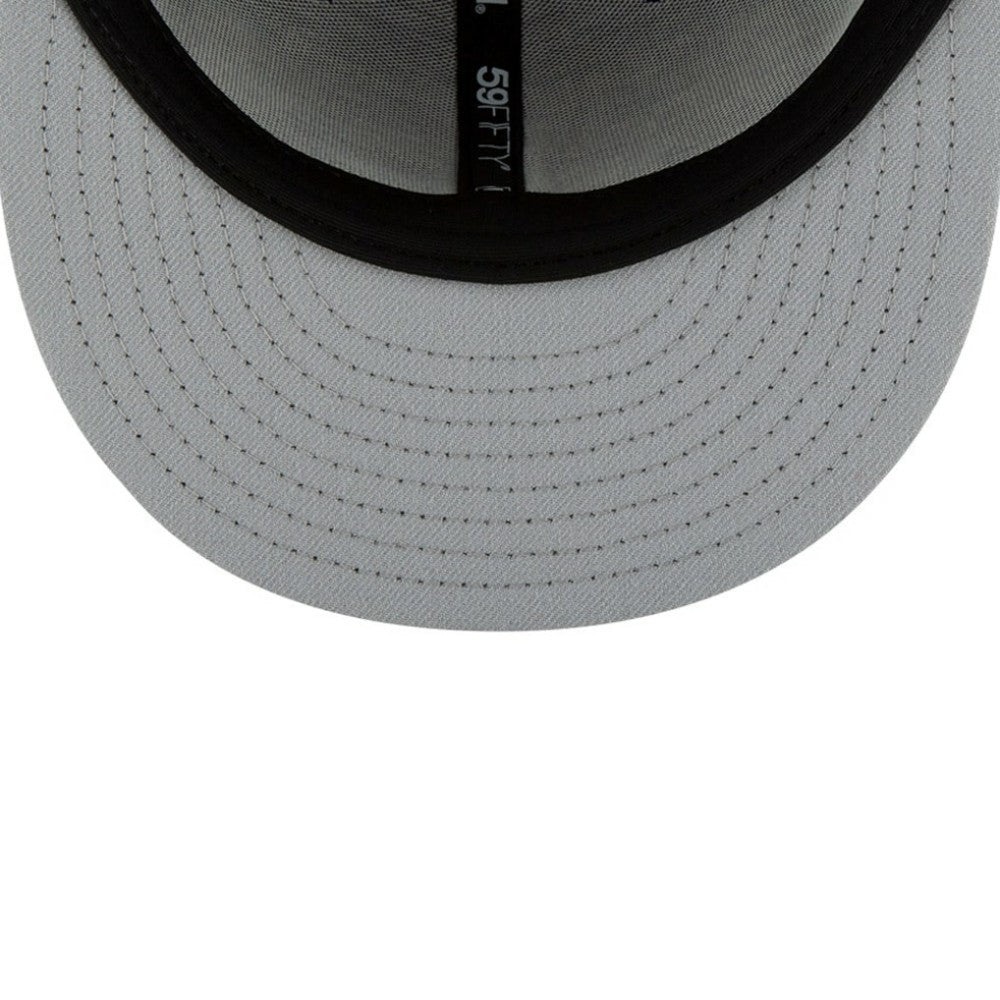 Washington Nationals New Era 59FIFTY Fitted Hat - MLB