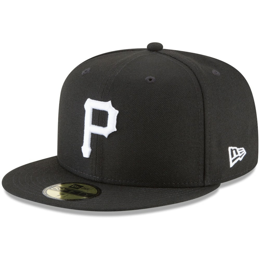 Pittsburgh Pirates New Era 59FIFTY Fitted Hat - MLB