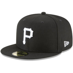 Pittsburgh Pirates New Era 59FIFTY Fitted Hat - MLB