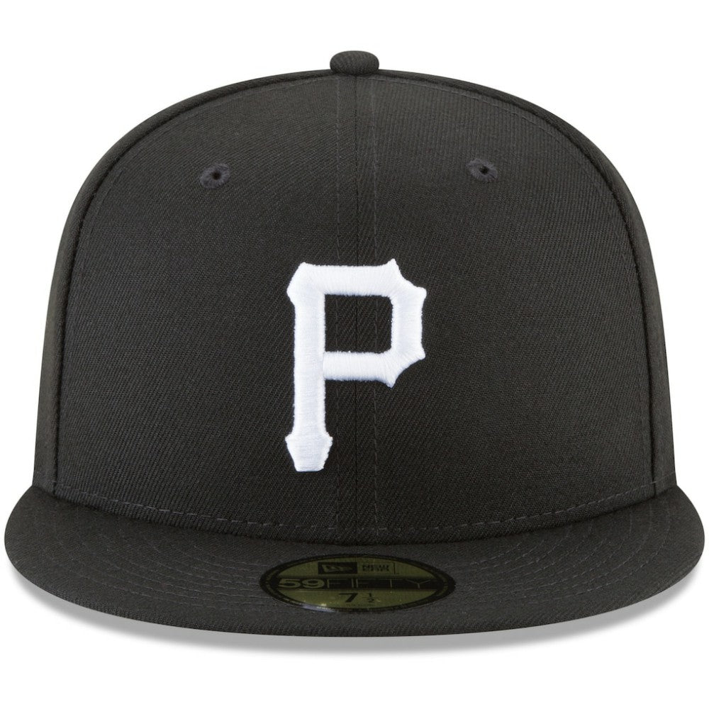 Pittsburgh Pirates New Era 59FIFTY Fitted Hat - MLB