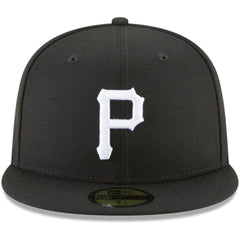 Pittsburgh Pirates New Era 59FIFTY Fitted Hat - MLB