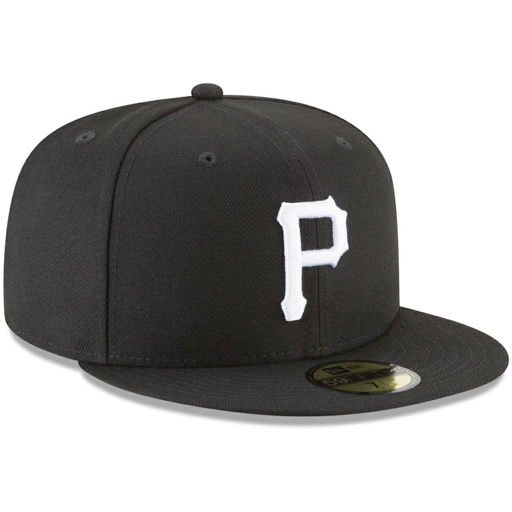 Pittsburgh Pirates New Era 59FIFTY Fitted Hat - MLB