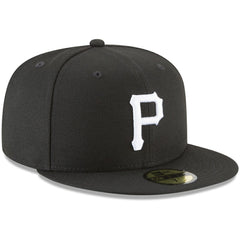 Pittsburgh Pirates New Era 59FIFTY Fitted Hat - MLB