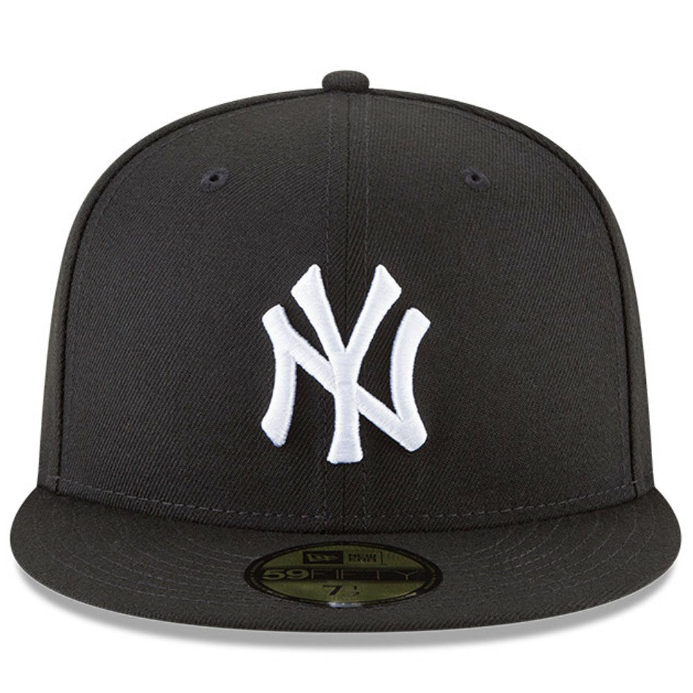 New York Yankees New Era 59FIFTY Fitted Hat - MLB