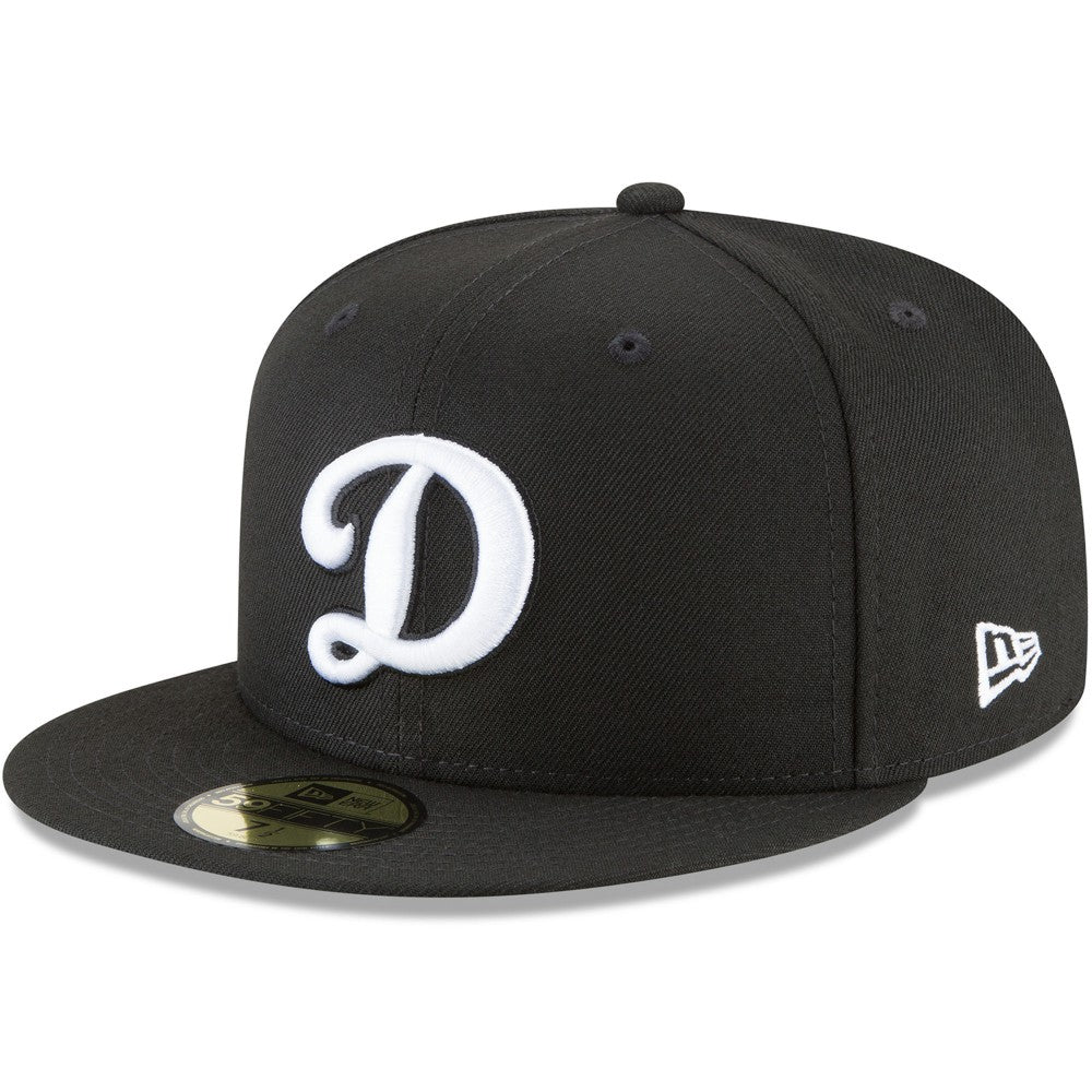 Los Angeles Dodgers New Era 59FIFTY Fitted Hat - MLB