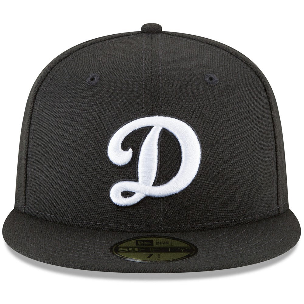 Los Angeles Dodgers New Era 59FIFTY Fitted Hat - MLB