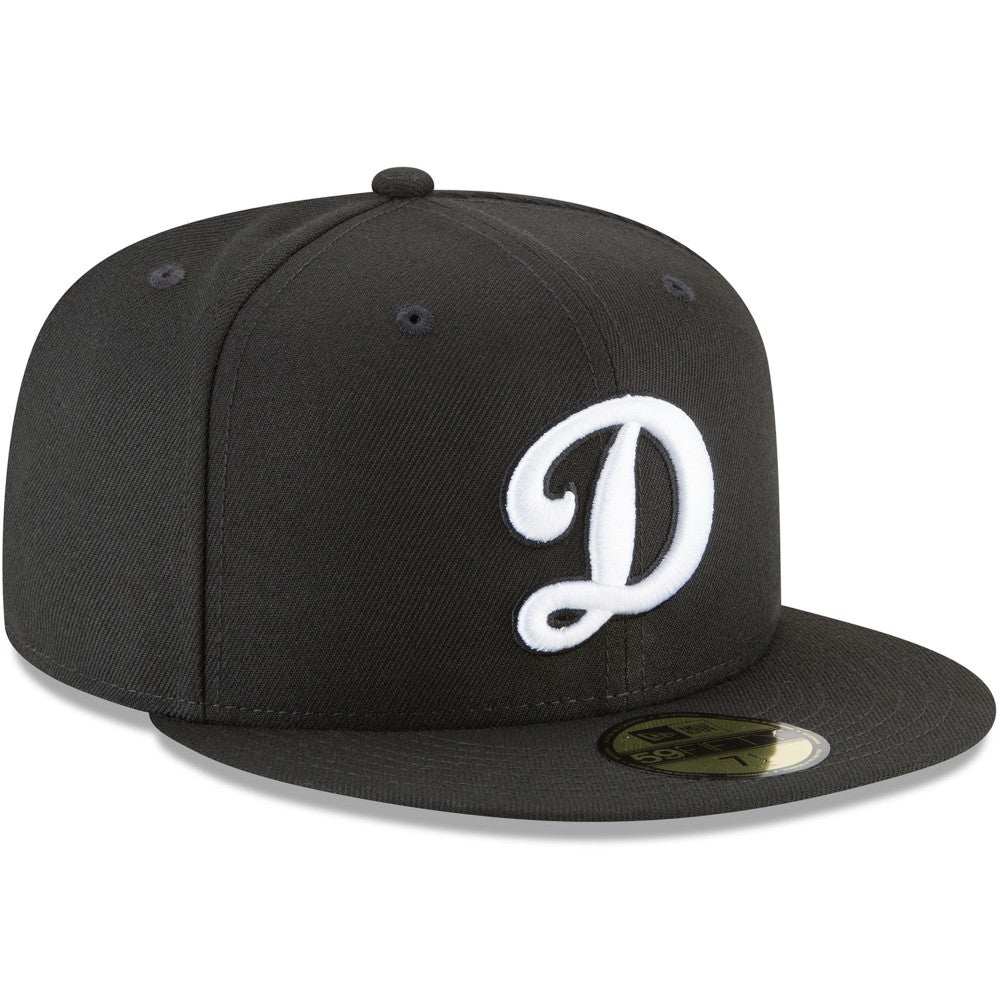 Los Angeles Dodgers New Era 59FIFTY Fitted Hat - MLB