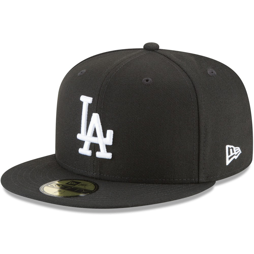 Los Angeles Dodgers New Era 59FIFTY Fitted Hat - MLB