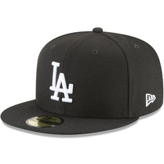 Los Angeles Dodgers New Era 59FIFTY Fitted Hat - MLB