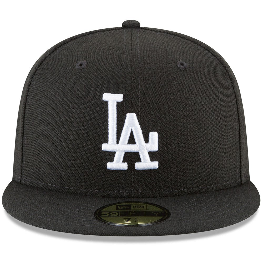 Los Angeles Dodgers New Era 59FIFTY Fitted Hat - MLB