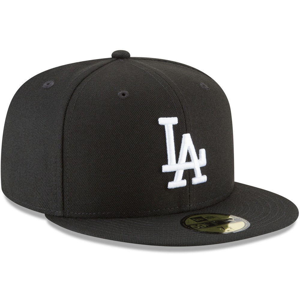 Los Angeles Dodgers New Era 59FIFTY Fitted Hat - MLB