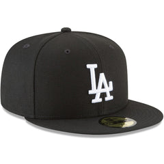 Los Angeles Dodgers New Era 59FIFTY Fitted Hat - MLB