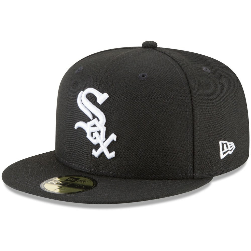 Chicago White Sox New Era 59FIFTY Fitted Hat - MLB