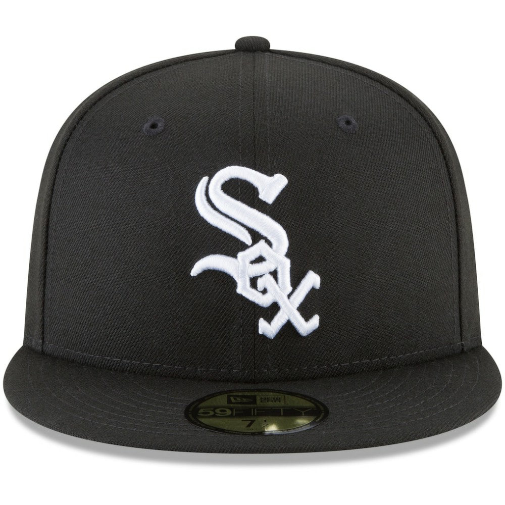 Chicago White Sox New Era 59FIFTY Fitted Hat - MLB