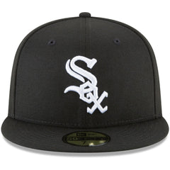 Chicago White Sox New Era 59FIFTY Fitted Hat - MLB