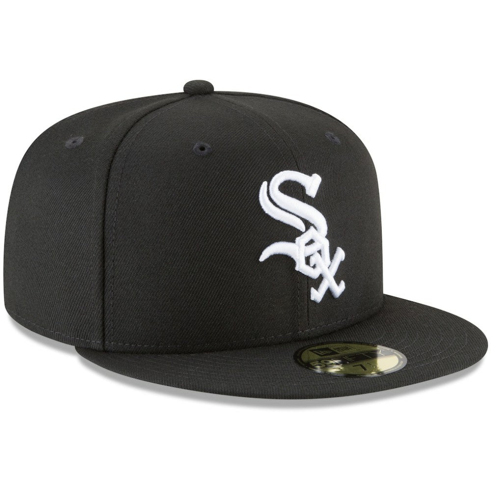 Chicago White Sox New Era 59FIFTY Fitted Hat - MLB