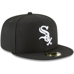 Chicago White Sox New Era 59FIFTY Fitted Hat - MLB