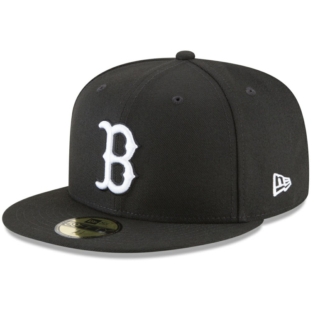 Boston Red Sox New Era 59FIFTY Fitted Hat - MLB