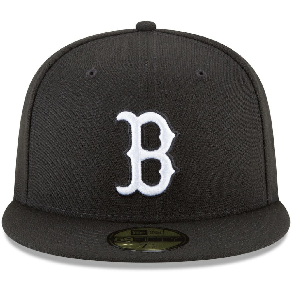 Boston Red Sox New Era 59FIFTY Fitted Hat - MLB