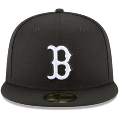 Boston Red Sox New Era 59FIFTY Fitted Hat - MLB