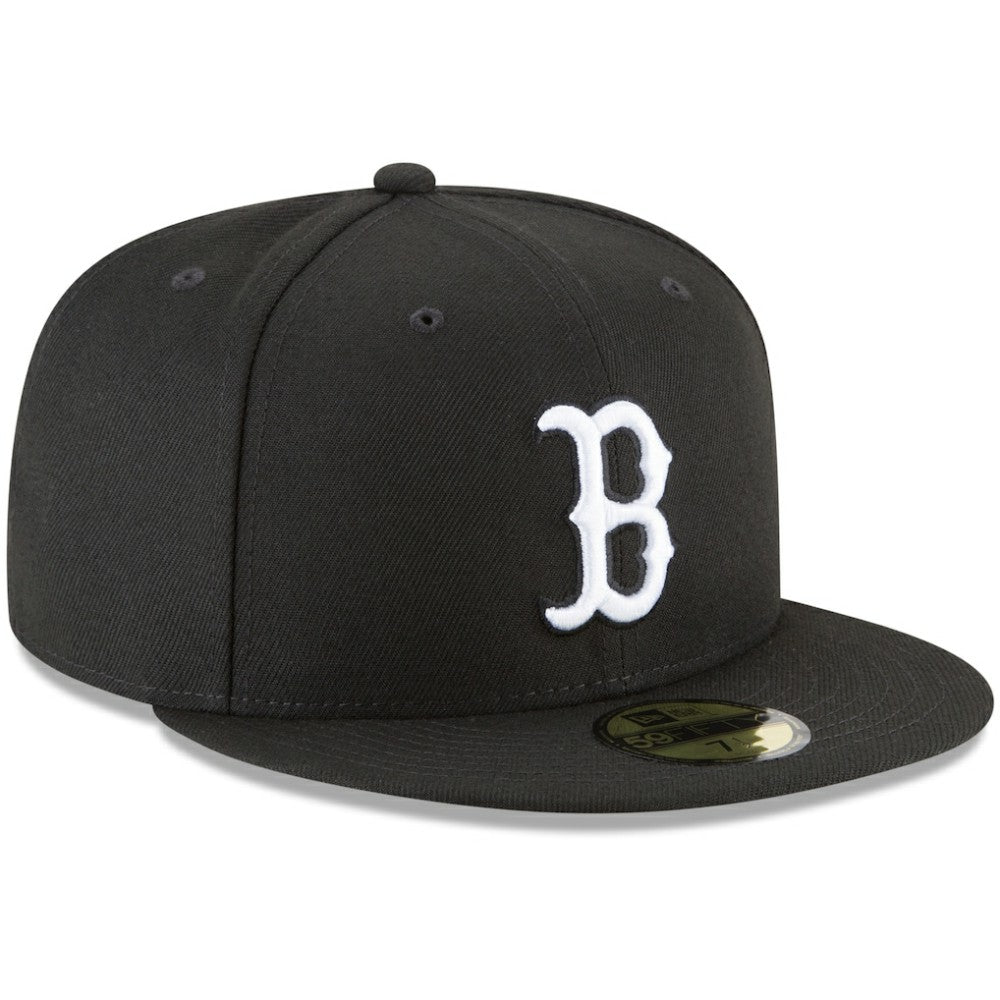 Boston Red Sox New Era 59FIFTY Fitted Hat - MLB