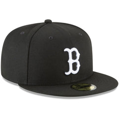 Boston Red Sox New Era 59FIFTY Fitted Hat - MLB