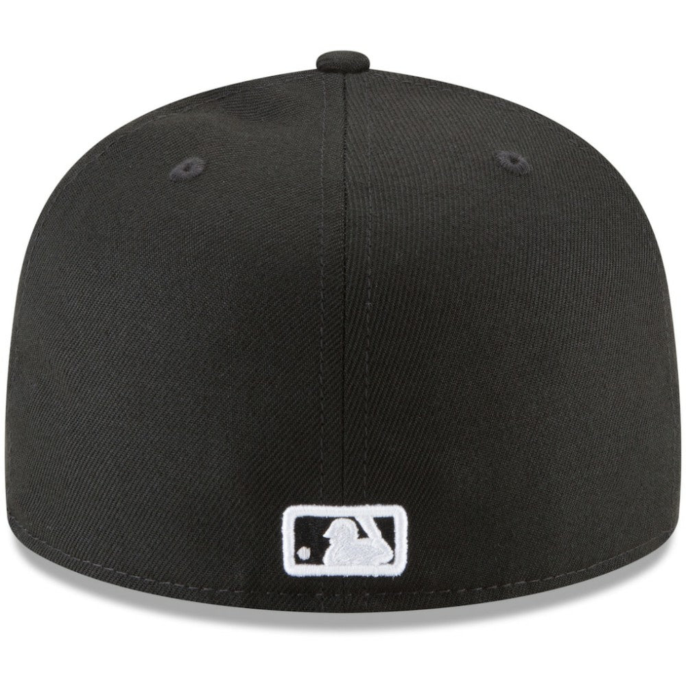 Boston Red Sox New Era 59FIFTY Fitted Hat - MLB