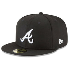 Atlanta Braves New Era 59FIFTY Fitted Hat - MLB