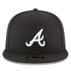 Atlanta Braves New Era 59FIFTY Fitted Hat - MLB