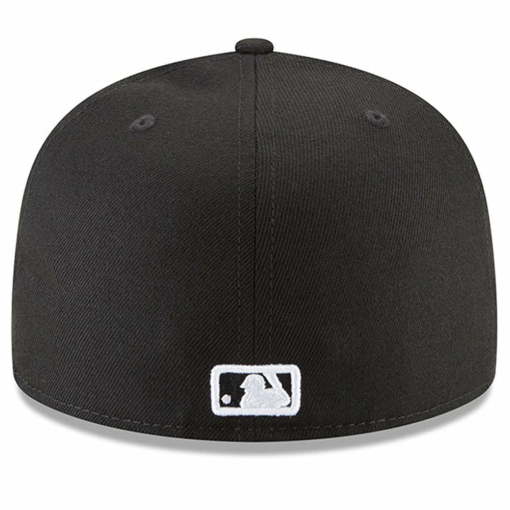 Atlanta Braves New Era 59FIFTY Fitted Hat - MLB