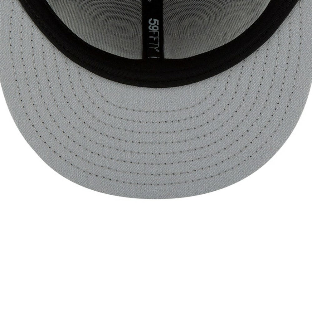 Atlanta Braves New Era 59FIFTY Fitted Hat - MLB