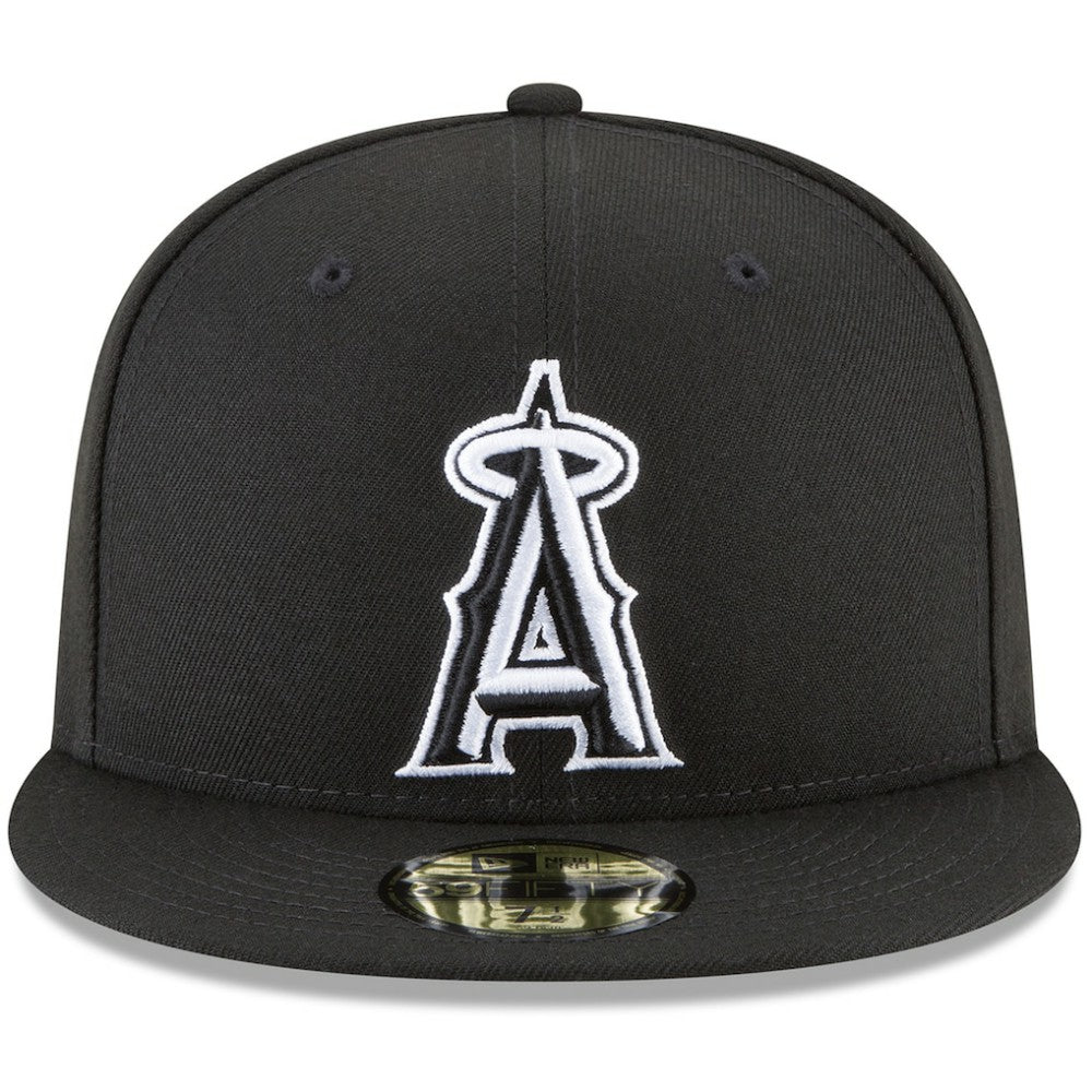 Los Angeles Angels New Era 59FIFTY Fitted Hat - MLB