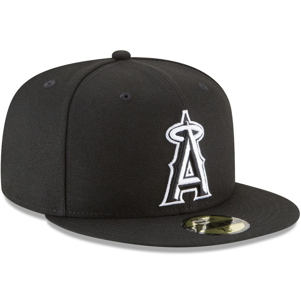 Los Angeles Angels New Era 59FIFTY Fitted Hat - MLB