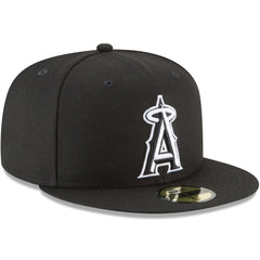 Los Angeles Angels New Era 59FIFTY Fitted Hat - MLB