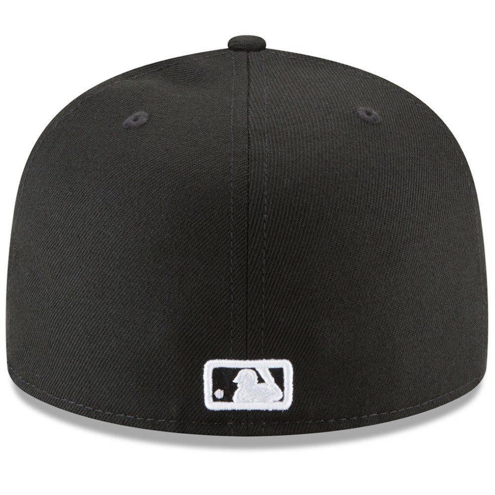 Los Angeles Angels New Era 59FIFTY Fitted Hat - MLB