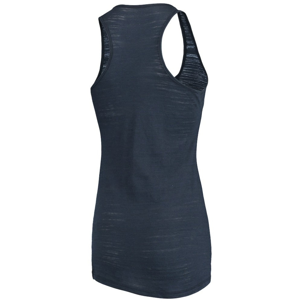 Houston Astros Soft as a Grape Women's Multicount Racerback Tank Top - MLB