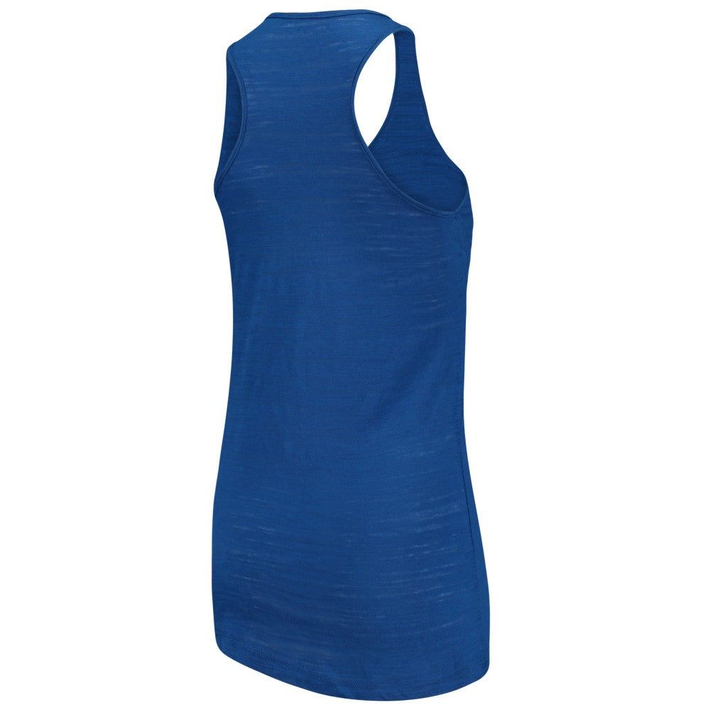 Kansas City Royals Soft as a Grape Women's Multicount Racerback Tank Top - MLB