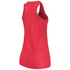 Washington Nationals Soft as a Grape Women's Multicount Racerback Tank Top - MLB