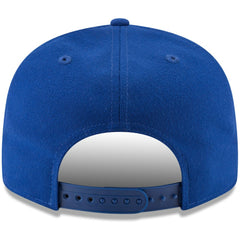 Toronto Blue Jays New Era Team Color 9FIFTY Snapback Hat - MLB