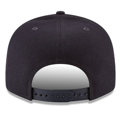 Seattle Mariners New Era Team Color 9FIFTY Snapback Hat - MLB