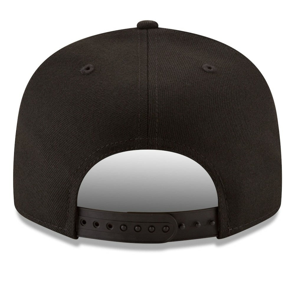 San Francisco Giants New Era Team Color 9FIFTY Snapback Hat - MLB