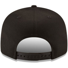 Pittsburgh Pirates New Era Team Color 9FIFTY Snapback Hat - MLB