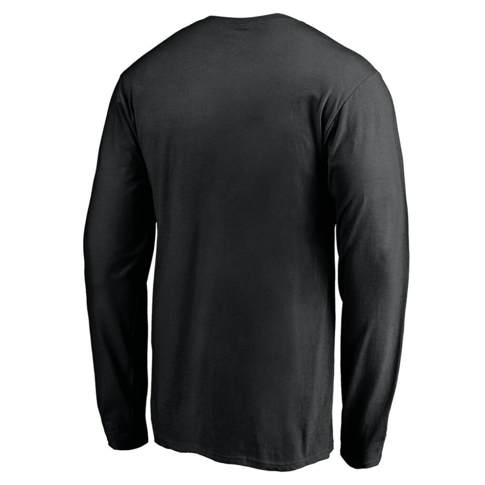 Tampa Bay Rays Cooperstown Collection Wahconah Long Sleeve T-Shirt - MLB