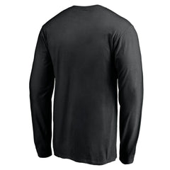 Tampa Bay Rays Cooperstown Collection Wahconah Long Sleeve T-Shirt - MLB