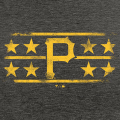 Pittsburgh Pirates Hometown Collection Stargell Star T-Shirt - MLB