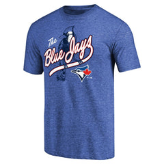 Toronto Blue Jays Hometown Collection Perch T-Shirt - MLB